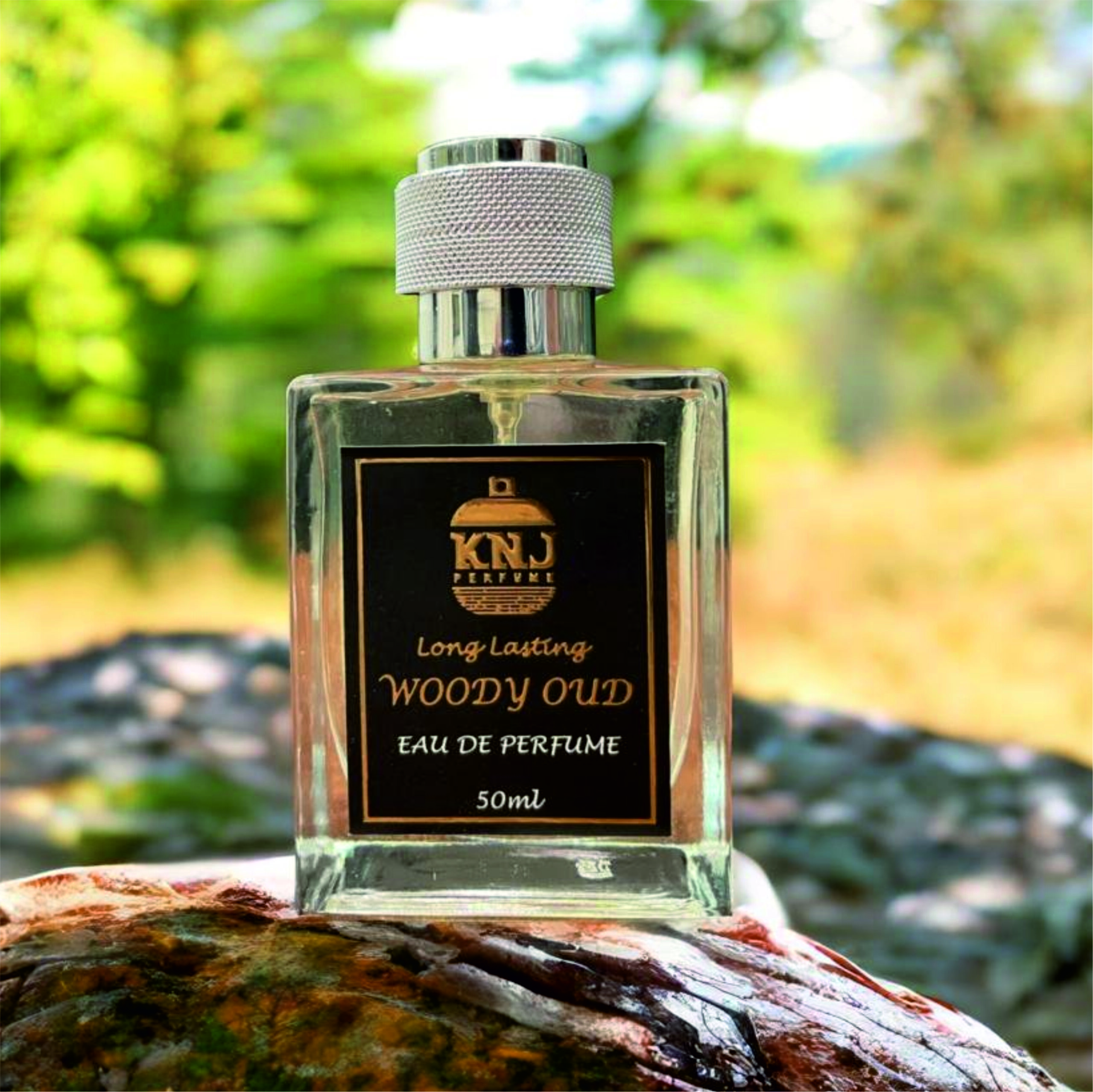 Woody Oud